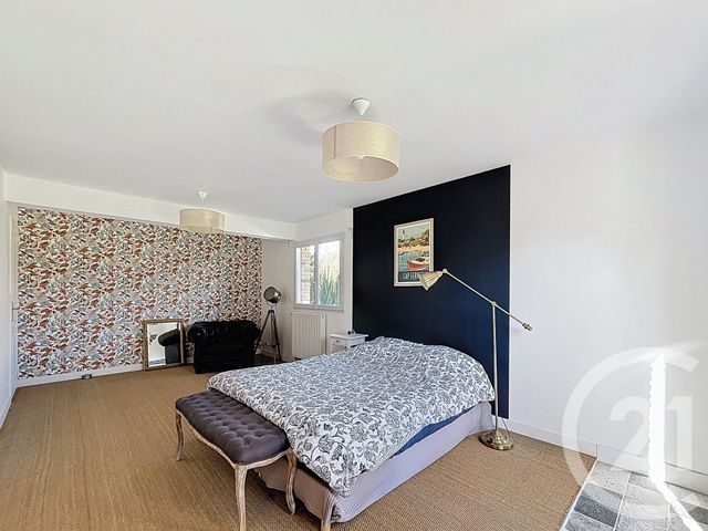 maison à vendre - 6 pièces - 230.55 m2 - CREULLY SUR SEULLES - 14 - BASSE-NORMANDIE - Century 21 Cjn Immobilier