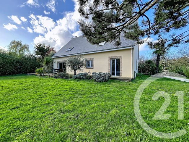 maison à vendre - 6 pièces - 230.55 m2 - CREULLY SUR SEULLES - 14 - BASSE-NORMANDIE - Century 21 Cjn Immobilier