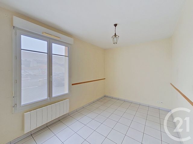 Appartement F3 à vendre - 3 pièces - 61.51 m2 - DOUVRES LA DELIVRANDE - 14 - BASSE-NORMANDIE - Century 21 Cjn Immobilier