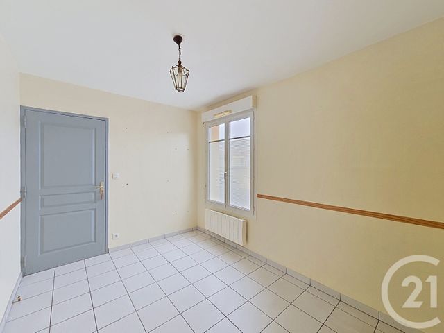Appartement F3 à vendre - 3 pièces - 61.51 m2 - DOUVRES LA DELIVRANDE - 14 - BASSE-NORMANDIE - Century 21 Cjn Immobilier