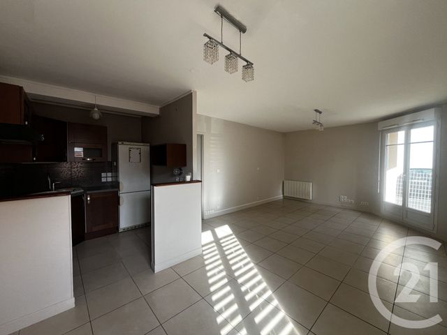 appartement - DOUVRES LA DELIVRANDE - 14