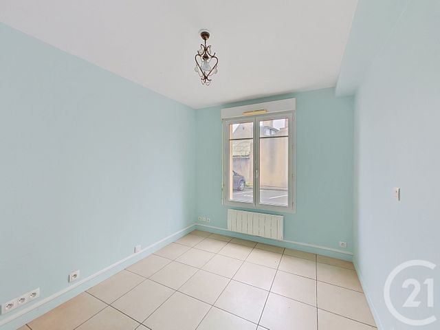 Appartement F3 à vendre - 3 pièces - 61.51 m2 - DOUVRES LA DELIVRANDE - 14 - BASSE-NORMANDIE - Century 21 Cjn Immobilier