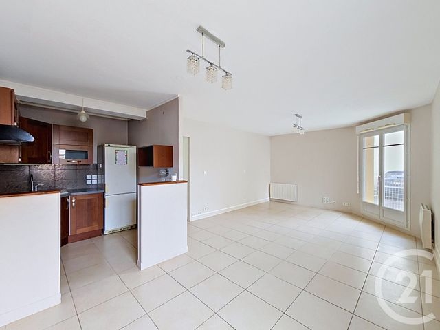 Appartement F3 à vendre - 3 pièces - 61.51 m2 - DOUVRES LA DELIVRANDE - 14 - BASSE-NORMANDIE - Century 21 Cjn Immobilier