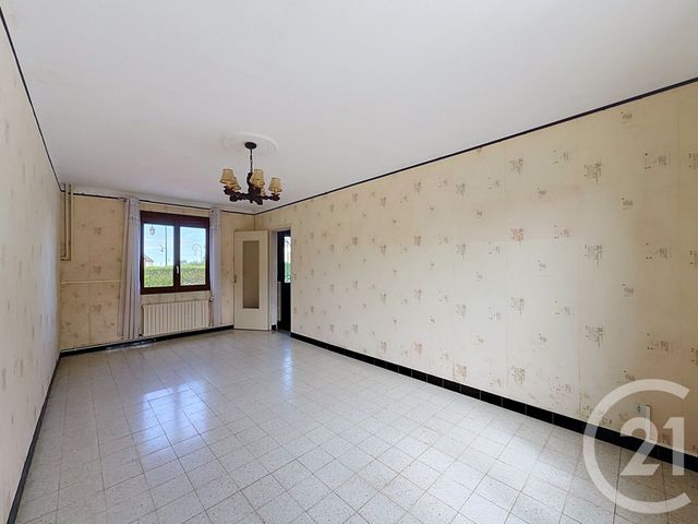 maison à vendre - 5 pièces - 137.0 m2 - COLOMBY ANGUERNY - 14 - BASSE-NORMANDIE - Century 21 Cjn Immobilier