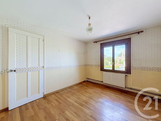 maison à vendre - 5 pièces - 137.0 m2 - COLOMBY ANGUERNY - 14 - BASSE-NORMANDIE - Century 21 Cjn Immobilier