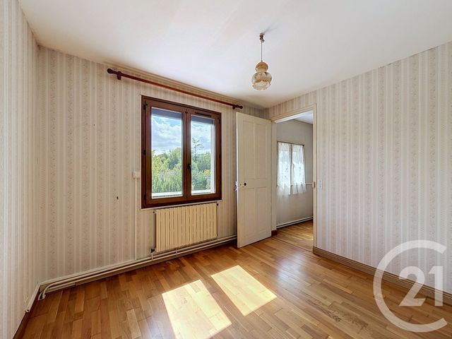 maison à vendre - 5 pièces - 137.0 m2 - COLOMBY ANGUERNY - 14 - BASSE-NORMANDIE - Century 21 Cjn Immobilier