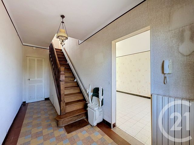 maison à vendre - 5 pièces - 137.0 m2 - COLOMBY ANGUERNY - 14 - BASSE-NORMANDIE - Century 21 Cjn Immobilier