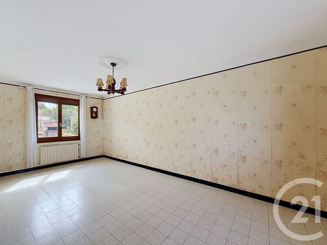 maison à vendre - 5 pièces - 137.0 m2 - COLOMBY ANGUERNY - 14 - BASSE-NORMANDIE - Century 21 Cjn Immobilier