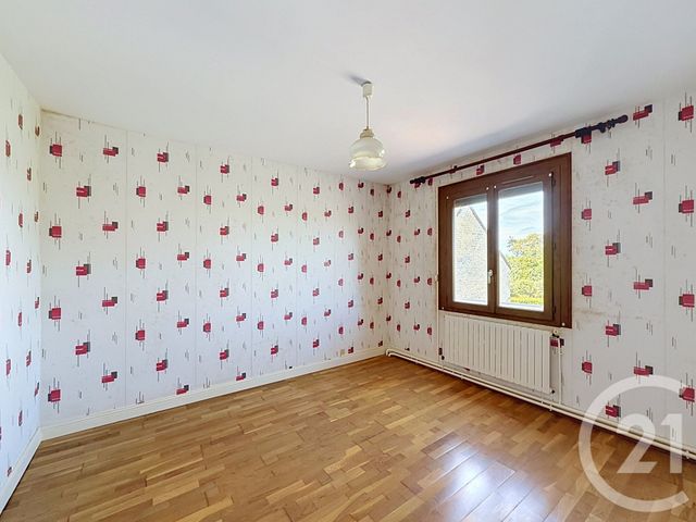 maison à vendre - 5 pièces - 137.0 m2 - COLOMBY ANGUERNY - 14 - BASSE-NORMANDIE - Century 21 Cjn Immobilier