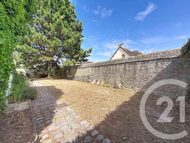 maison à vendre - 5 pièces - 137.0 m2 - COLOMBY ANGUERNY - 14 - BASSE-NORMANDIE - Century 21 Cjn Immobilier