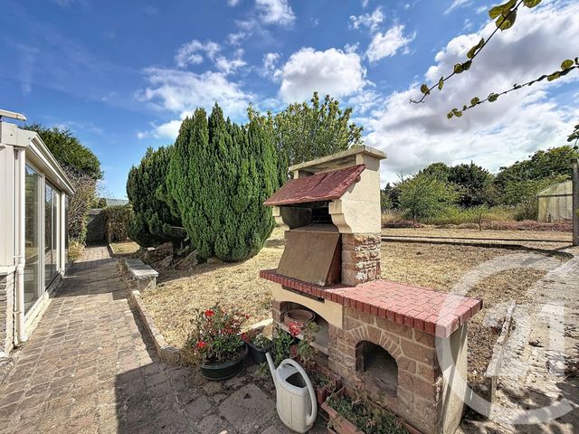 maison à vendre - 5 pièces - 137.0 m2 - COLOMBY ANGUERNY - 14 - BASSE-NORMANDIE - Century 21 Cjn Immobilier