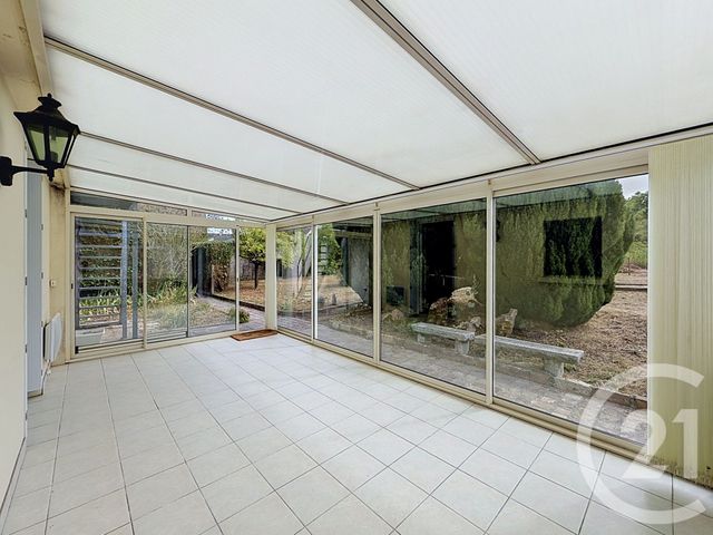 maison à vendre - 5 pièces - 137.0 m2 - COLOMBY ANGUERNY - 14 - BASSE-NORMANDIE - Century 21 Cjn Immobilier
