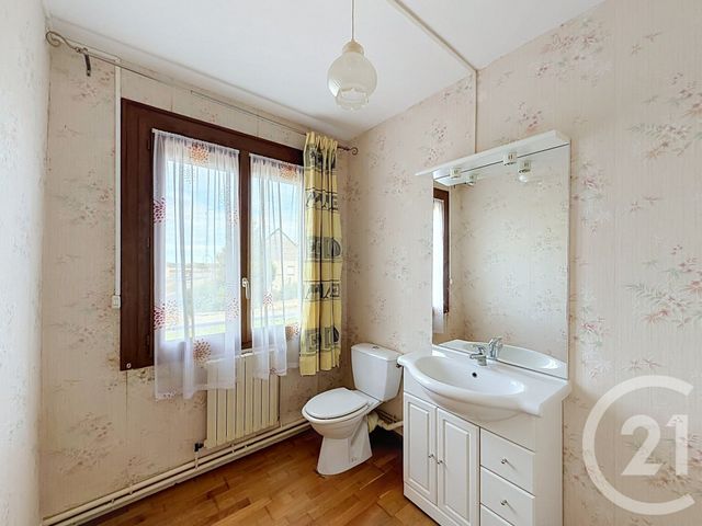 maison à vendre - 5 pièces - 137.0 m2 - COLOMBY ANGUERNY - 14 - BASSE-NORMANDIE - Century 21 Cjn Immobilier