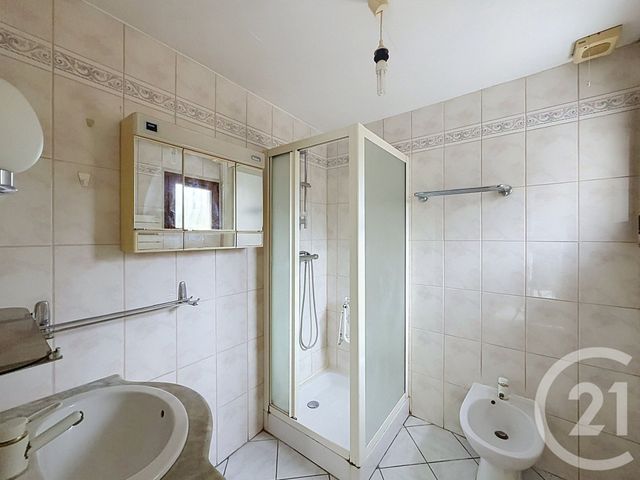 maison à vendre - 5 pièces - 137.0 m2 - COLOMBY ANGUERNY - 14 - BASSE-NORMANDIE - Century 21 Cjn Immobilier