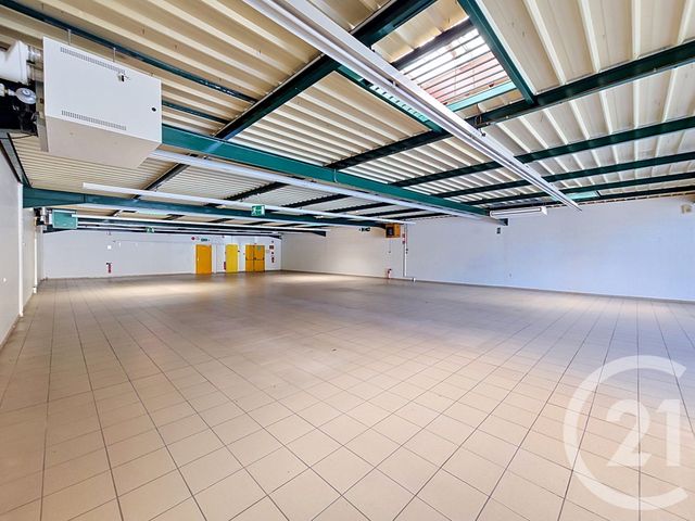 divers à louer - 469.0 m2 - DOUVRES LA DELIVRANDE - 14 - BASSE-NORMANDIE - Century 21 Cjn Immobilier