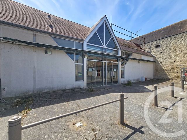 divers à louer - 469.0 m2 - DOUVRES LA DELIVRANDE - 14 - BASSE-NORMANDIE - Century 21 Cjn Immobilier