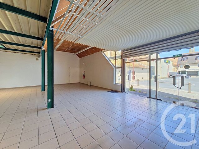 divers à louer - 469.0 m2 - DOUVRES LA DELIVRANDE - 14 - BASSE-NORMANDIE - Century 21 Cjn Immobilier