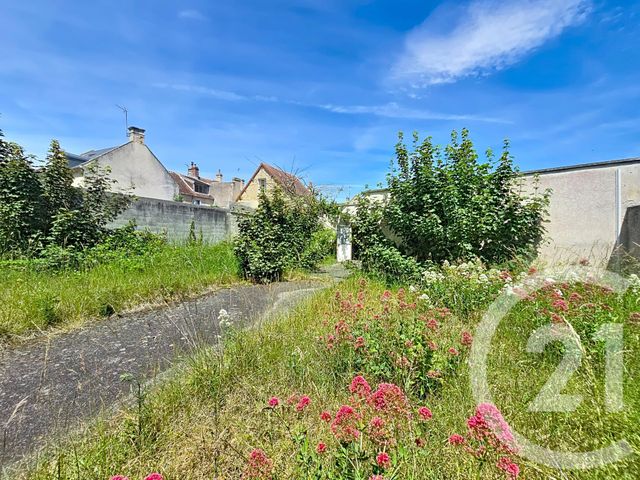 divers à louer - 469.0 m2 - DOUVRES LA DELIVRANDE - 14 - BASSE-NORMANDIE - Century 21 Cjn Immobilier