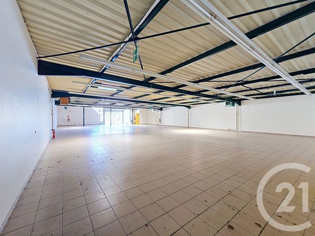 divers à louer - 469.0 m2 - DOUVRES LA DELIVRANDE - 14 - BASSE-NORMANDIE - Century 21 Cjn Immobilier