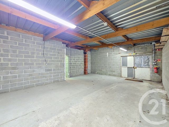 divers à louer - 469.0 m2 - DOUVRES LA DELIVRANDE - 14 - BASSE-NORMANDIE - Century 21 Cjn Immobilier