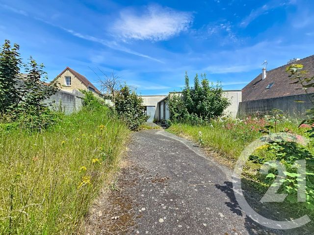 divers à louer - 469.0 m2 - DOUVRES LA DELIVRANDE - 14 - BASSE-NORMANDIE - Century 21 Cjn Immobilier