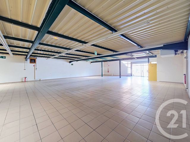 divers à louer - 469.0 m2 - DOUVRES LA DELIVRANDE - 14 - BASSE-NORMANDIE - Century 21 Cjn Immobilier