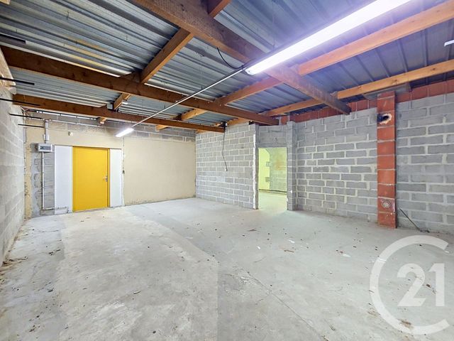 divers à louer - 469.0 m2 - DOUVRES LA DELIVRANDE - 14 - BASSE-NORMANDIE - Century 21 Cjn Immobilier