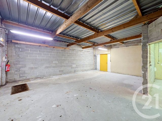 divers à louer - 469.0 m2 - DOUVRES LA DELIVRANDE - 14 - BASSE-NORMANDIE - Century 21 Cjn Immobilier