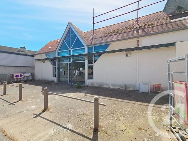 divers à louer - 469.0 m2 - DOUVRES LA DELIVRANDE - 14 - BASSE-NORMANDIE - Century 21 Cjn Immobilier