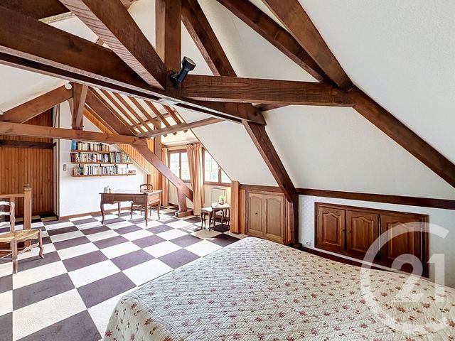 maison à vendre - 5 pièces - 113.31 m2 - VILLONS LES BUISSONS - 14 - BASSE-NORMANDIE - Century 21 Cjn Immobilier