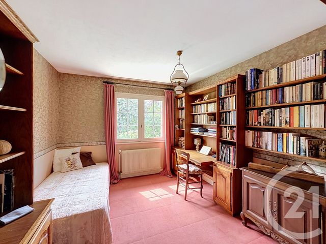 maison à vendre - 5 pièces - 113.31 m2 - VILLONS LES BUISSONS - 14 - BASSE-NORMANDIE - Century 21 Cjn Immobilier