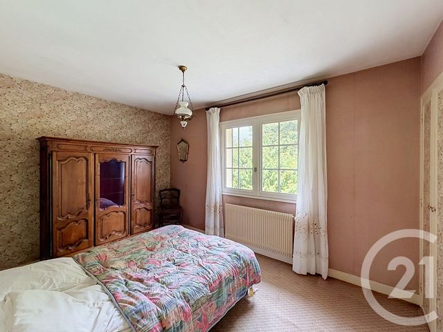 maison à vendre - 5 pièces - 113.31 m2 - VILLONS LES BUISSONS - 14 - BASSE-NORMANDIE - Century 21 Cjn Immobilier