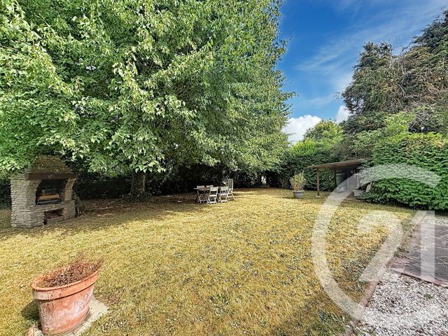 maison à vendre - 5 pièces - 113.31 m2 - VILLONS LES BUISSONS - 14 - BASSE-NORMANDIE - Century 21 Cjn Immobilier