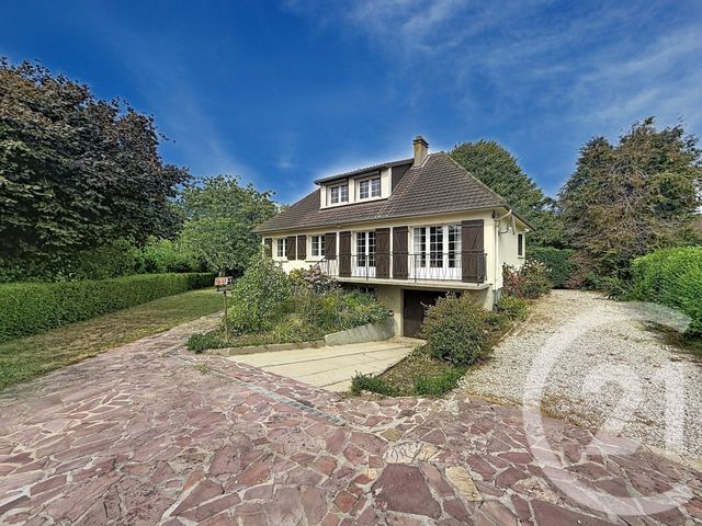 maison - VILLONS LES BUISSONS - 14