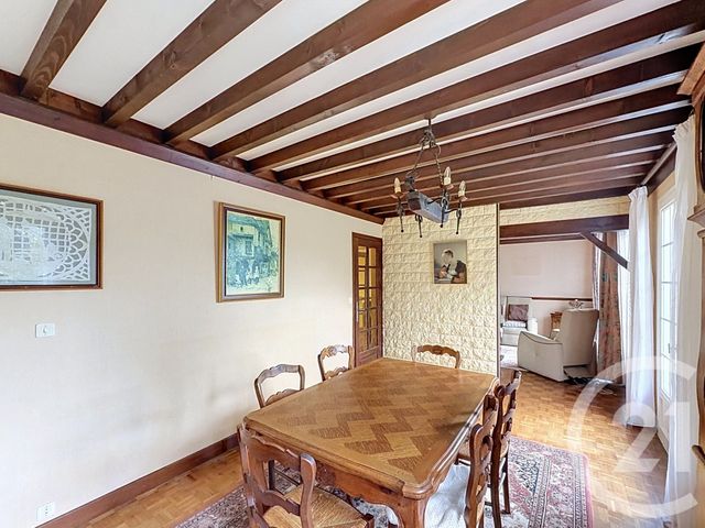 maison à vendre - 5 pièces - 113.31 m2 - VILLONS LES BUISSONS - 14 - BASSE-NORMANDIE - Century 21 Cjn Immobilier