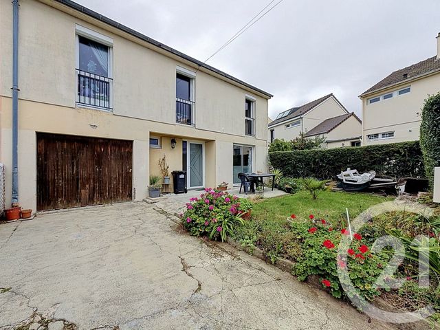 Maison à vendre COURSEULLES SUR MER