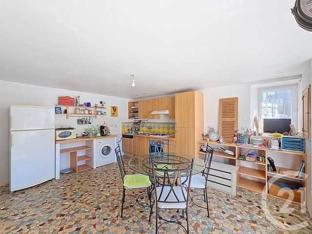 maison à vendre - 6 pièces - 149.57 m2 - FONTENAY LE PESNEL - 14 - BASSE-NORMANDIE - Century 21 Cjn Immobilier