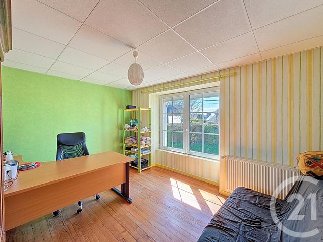 maison à vendre - 6 pièces - 149.57 m2 - FONTENAY LE PESNEL - 14 - BASSE-NORMANDIE - Century 21 Cjn Immobilier
