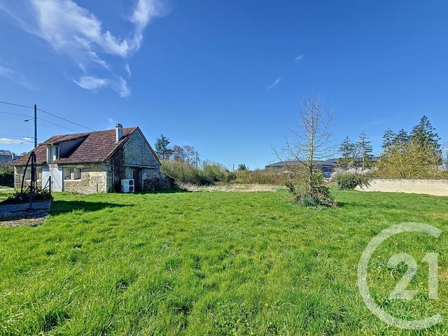maison à vendre - 6 pièces - 149.57 m2 - FONTENAY LE PESNEL - 14 - BASSE-NORMANDIE - Century 21 Cjn Immobilier