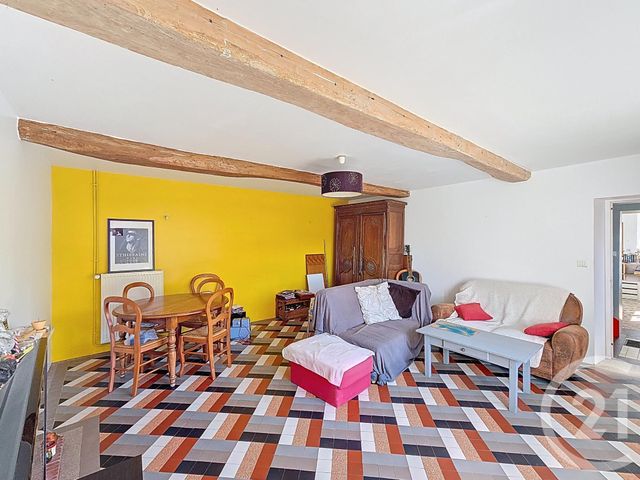 maison à vendre - 6 pièces - 149.57 m2 - FONTENAY LE PESNEL - 14 - BASSE-NORMANDIE - Century 21 Cjn Immobilier