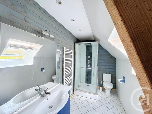 maison à vendre - 6 pièces - 149.57 m2 - FONTENAY LE PESNEL - 14 - BASSE-NORMANDIE - Century 21 Cjn Immobilier