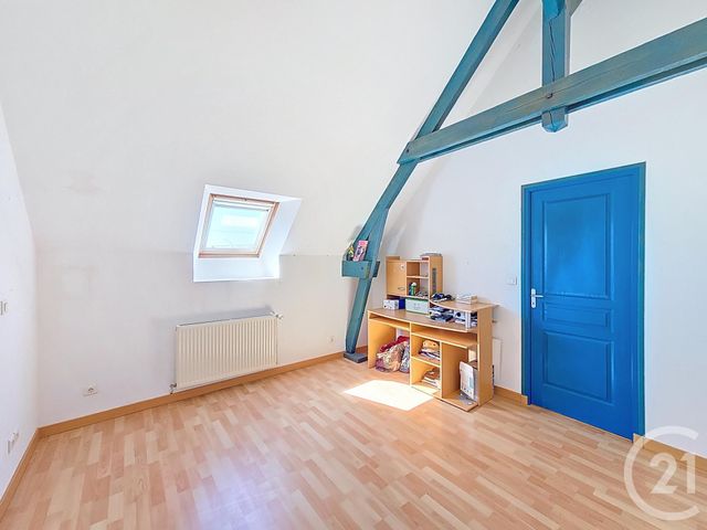 maison à vendre - 6 pièces - 149.57 m2 - FONTENAY LE PESNEL - 14 - BASSE-NORMANDIE - Century 21 Cjn Immobilier