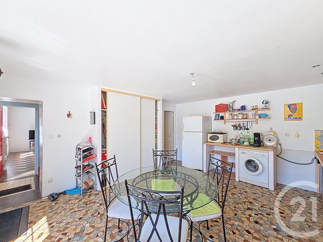 maison à vendre - 6 pièces - 149.57 m2 - FONTENAY LE PESNEL - 14 - BASSE-NORMANDIE - Century 21 Cjn Immobilier