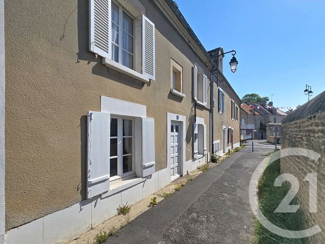 maison à vendre - 5 pièces - 87.35 m2 - LANGRUNE SUR MER - 14 - BASSE-NORMANDIE - Century 21 Cjn Immobilier