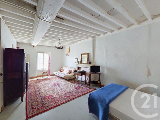 maison à vendre - 5 pièces - 87.35 m2 - LANGRUNE SUR MER - 14 - BASSE-NORMANDIE - Century 21 Cjn Immobilier