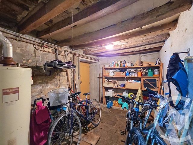 maison à vendre - 5 pièces - 87.35 m2 - LANGRUNE SUR MER - 14 - BASSE-NORMANDIE - Century 21 Cjn Immobilier