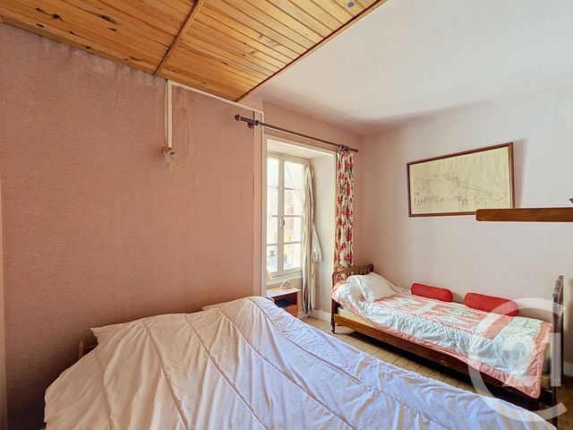 maison à vendre - 5 pièces - 87.35 m2 - LANGRUNE SUR MER - 14 - BASSE-NORMANDIE - Century 21 Cjn Immobilier