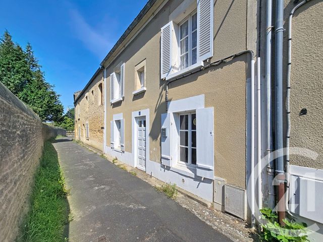 maison - LANGRUNE SUR MER - 14