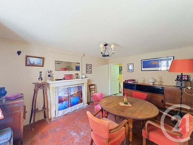 maison à vendre - 5 pièces - 87.35 m2 - LANGRUNE SUR MER - 14 - BASSE-NORMANDIE - Century 21 Cjn Immobilier