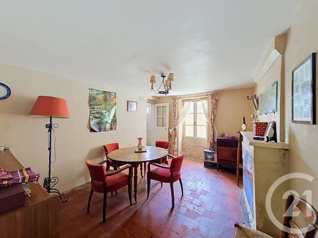 maison à vendre - 5 pièces - 87.35 m2 - LANGRUNE SUR MER - 14 - BASSE-NORMANDIE - Century 21 Cjn Immobilier